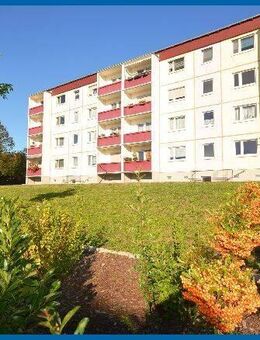 Schnupperwohnung für das junge Glück!-360°Tour - Riesa