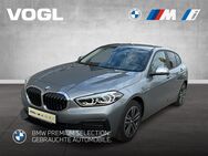 BMW 118, i LKH el Heckkl HiFi, Jahr 2024 - Mühldorf (Inn)