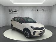 Opel Crossland, 1.2 -Line E6d 2-Zonen, Jahr 2020 - Rutesheim