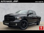 Dodge RAM, 1500 V8 Hemi Classic Black Alpine, Jahr 2022 - Essen