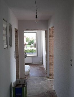 3 Zimmer mit Balkon - zentral gelegen - Sulingen