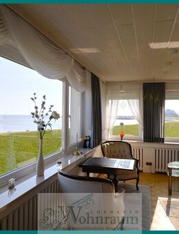 Eigentumswohnung mit Panorama Seesicht - Cuxhaven