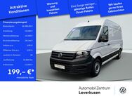 VW Crafter, 35 Kasten L2H2 Sortimo Regal, Jahr 2020 - Leverkusen