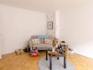 Freie 2-Zimmer Wohnung zwischen Schrevenpark und Kleinen Kiel - 10 Minuten zur Universität - Kiel