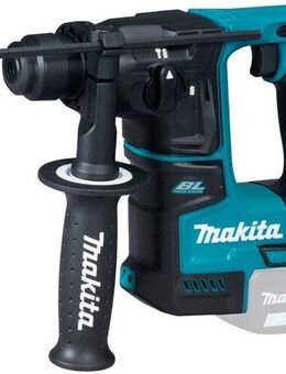 Makita Akku-Bohrhammer DHR171Z, max. 680 U/min, ohne Akku & Ladegerät