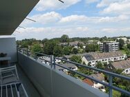 3-ZIMMER-WOHNUNG MIT GROßEM BALKON UND AUSBLICK ÜBERS TAL SOWIE EIGENEM STELLPLATZ - VERMIETET - Wuppertal