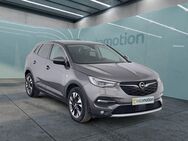 Opel Grandland X, 1.2 Innovation, Jahr 2021 - München