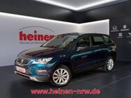 Seat Ateca, 1.5 TSI Style, Jahr 2020 - Bergkamen