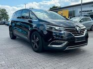 Renault Espace, INTENS dCi 160 | | EXPORT, Jahr 2015 - Wiesmoor