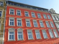 Große 3-Raum Wohnung mit Balkon im Stadtzentrum - Annaberg-Buchholz
