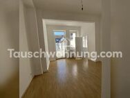 [TAUSCHWOHNUNG] Suche Maisonette/Loft mit Balkon, biete sanierten Altbau 3Z. - Düsseldorf