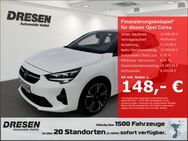 Opel Corsa, 1.2 F Turbo Line, Jahr 2021 - Euskirchen