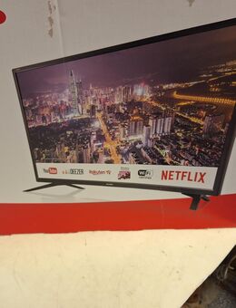 Sharp 32 Zoll smart TV - Kassel