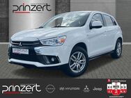 Mitsubishi ASX, 1.6 MIVEC "Active" 8-Fach, Jahr 2019 - Rödermark