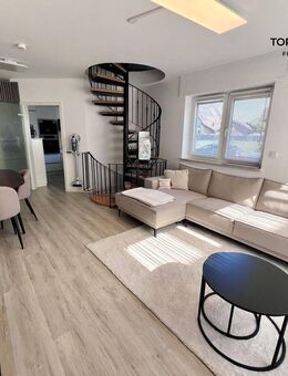 moderne Eigentumswohnung im Haus-in-Haus-Konzept - Erftstadt