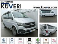 VW T6 California, 2.0 TDI 1 Ocean, Jahr 2023 - Hagen (Bremischen)