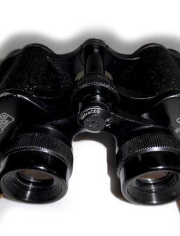 Fernglas Carl Zeiss 8x30 - Nürnberg