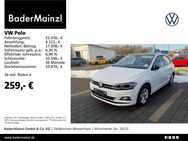 VW Polo, 1.5 TSI Highline, Jahr 2021 - Feldkirchen-Westerham