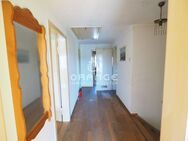 *** Einfamilienhaus mit Anbau, Schwimmbad, Garage und grossem Garten *** - Gerstetten