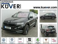 Skoda Karoq, 2.0 TSI Sportline, Jahr 2024 - Hagen (Bremischen)