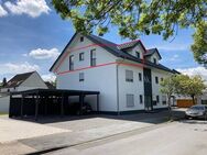 Attraktive Wohnung mit Südbalkon, Erwitte - Erwitte