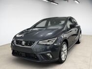 Seat Ibiza, 1.0 TSI FR |||||, Jahr 2024 - München