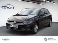 VW Polo, 1.0 TSI Style, Jahr 2024 - Neu Wulmstorf