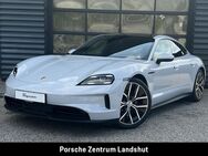 Porsche Taycan, | Performancebatterie Plus |, Jahr 2022 - Ergolding