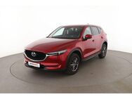 Mazda CX-5 2.0 Exclusive-Line AWD - Berlin