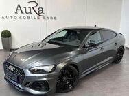 Audi RS 5 SpB 2.9 TFSI Qu LED+B&O+KAMERA+VCOCKPIT+1Hd - Wardenburg