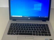 HP Laptop 14 Zoll, Intel i5, 2,4 GHz, 256SSD, 8GB RAM, Windows 10 - Hannover