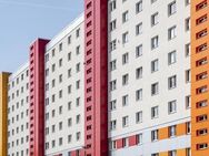 1-Raumwohnung mit großem Balkon - Nähe Florapark - Magdeburg