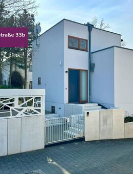 Einmalige Gelegenheit: exklusives Einfamilienhaus in Spitzenlage - Halle (Saale)