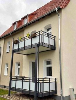 Gemütliche 1 Zimmerwohnung mit Wannenbad - Dortmund