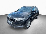 Skoda Karoq, 2.0 TDI Selection 150PS, Jahr 2022 - Burgoberbach