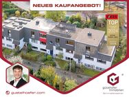 Großzügiges und bezugsfreies Reihenmittelhaus mit Garten und Garage in beliebter Lage von Duisdorf - Bonn