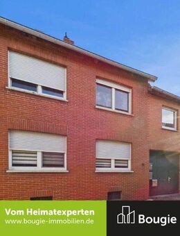 Stabile Kapitalanlage in ruhiger Lage - Drei Wohneinheiten auf einem großzügigen Grundstück - Heinsberg