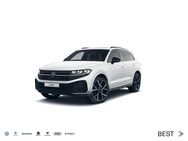 VW Touareg, 3.0 l R-Line V6 TDI 286, Jahr 2022 - Mühlheim (Main)