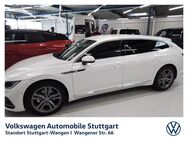 VW Arteon, 2.0 TDI Shooting Brake R-Line, Jahr 2023 - Stuttgart