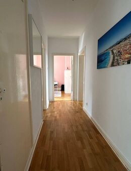 Altbau in zentraler Lage - Kiel