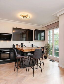 Glamouröses Wohnen im Neubau! - Berlin