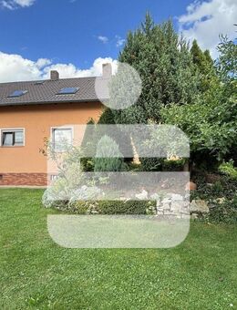 Ein- oder Zweifamilienhaus in schöner Wohngegend - Schwandorf