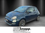 Fiat 500, 1.0 Mild Hybrid DolceVita (EURO 6d), Jahr 2022 - Weinheim