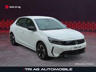 Opel Corsa-e, Electric Elektromotor 100kW (136PS), Jahr 2024 - Kippenheim