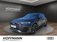 Audi S3, Sportback TFSI quattro, Jahr 2022 - Winterberg