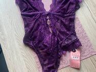 Body Neu Hunkenmöller Größe XS - Quierschied