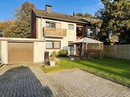 Modernisiertes Haus mit gehobener Innenausstattung in Voerde - Voerde (Niederrhein)