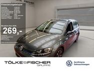 VW Golf Variant, 1.5 TSI Golf VII IQ DRIVE, Jahr 2019 - Krefeld