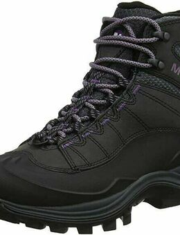 Merrell Damen Thermo Chill Mid Shell Wp Schneestiefel Gr.40.5 - Berlin Neukölln