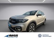 VW T-Cross, 1.0 TSI Move, Jahr 2023 - Schwerin